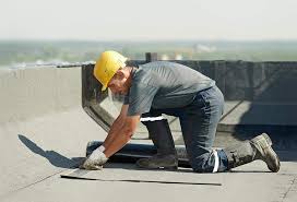 Trusted Edgard, LA  Roofing repair and installation Experts